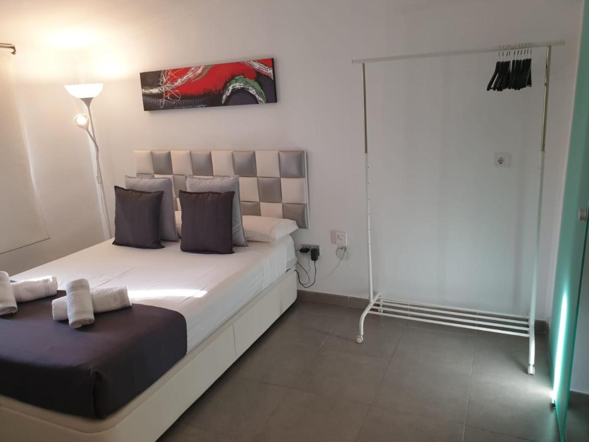Apartamentos San Antonio Torremolinos Exterior photo