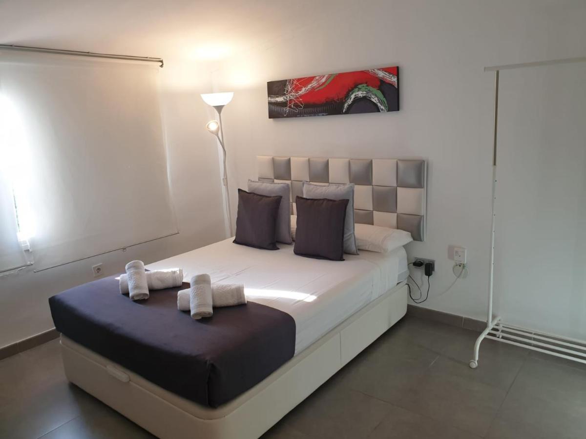 Apartamentos San Antonio Torremolinos Exterior photo